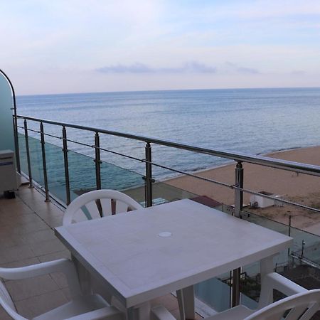 Beach Apartment No 17 Άγιος Κωνσταντίνος και Ελένη Εξωτερικό φωτογραφία