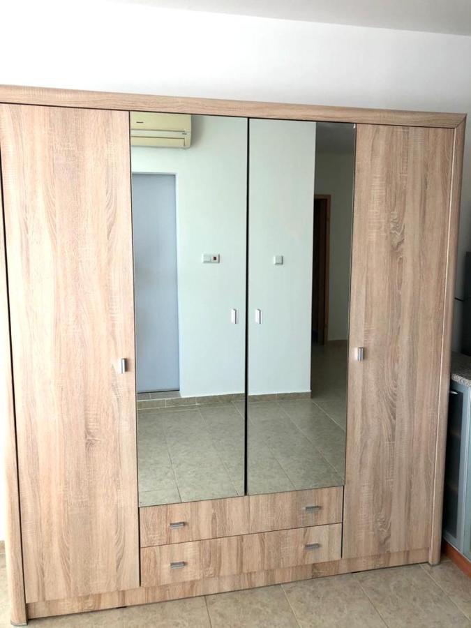 Beach Apartment No 17 Άγιος Κωνσταντίνος και Ελένη Εξωτερικό φωτογραφία