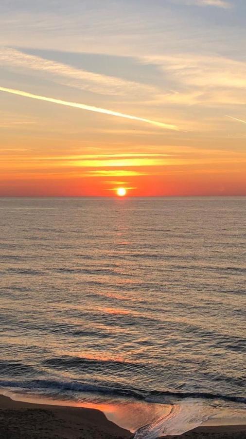 Beach Apartment No 17 Άγιος Κωνσταντίνος και Ελένη Εξωτερικό φωτογραφία