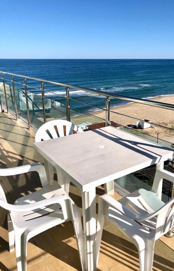Beach Apartment No 17 Άγιος Κωνσταντίνος και Ελένη Εξωτερικό φωτογραφία
