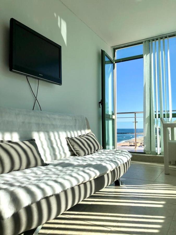 Beach Apartment No 17 Άγιος Κωνσταντίνος και Ελένη Εξωτερικό φωτογραφία