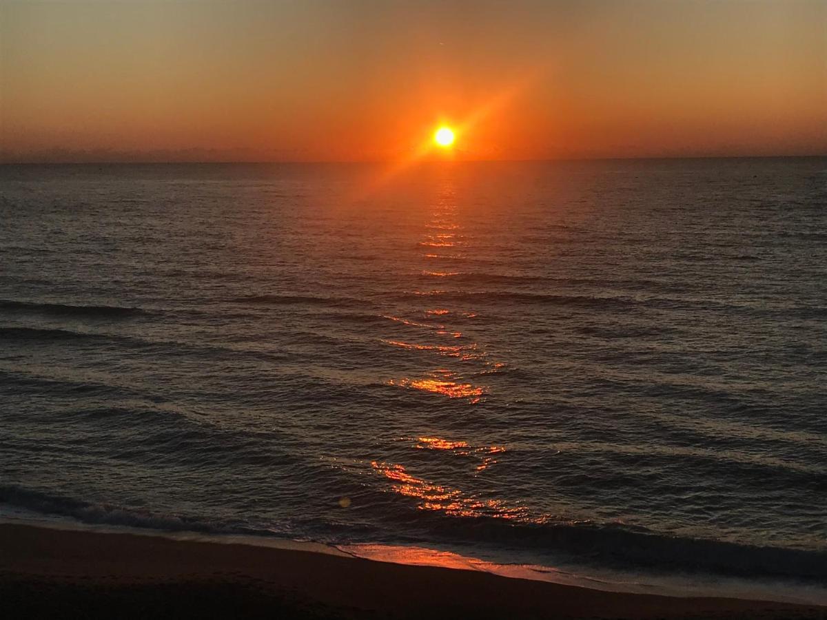 Beach Apartment No 17 Άγιος Κωνσταντίνος και Ελένη Εξωτερικό φωτογραφία